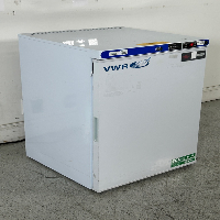 VWR Undercounter Refrigerator image 0